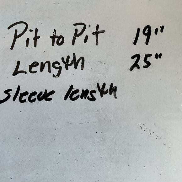 Spense Black White Tiered Ruffle Polks Dot Tank M - Picture 6 of 6